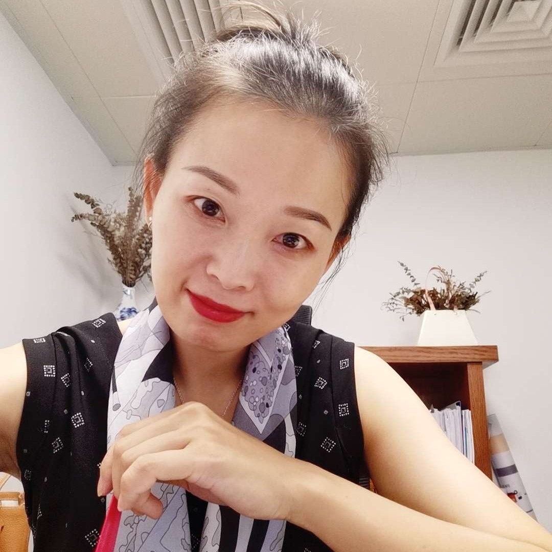 Aimee-可可的照片