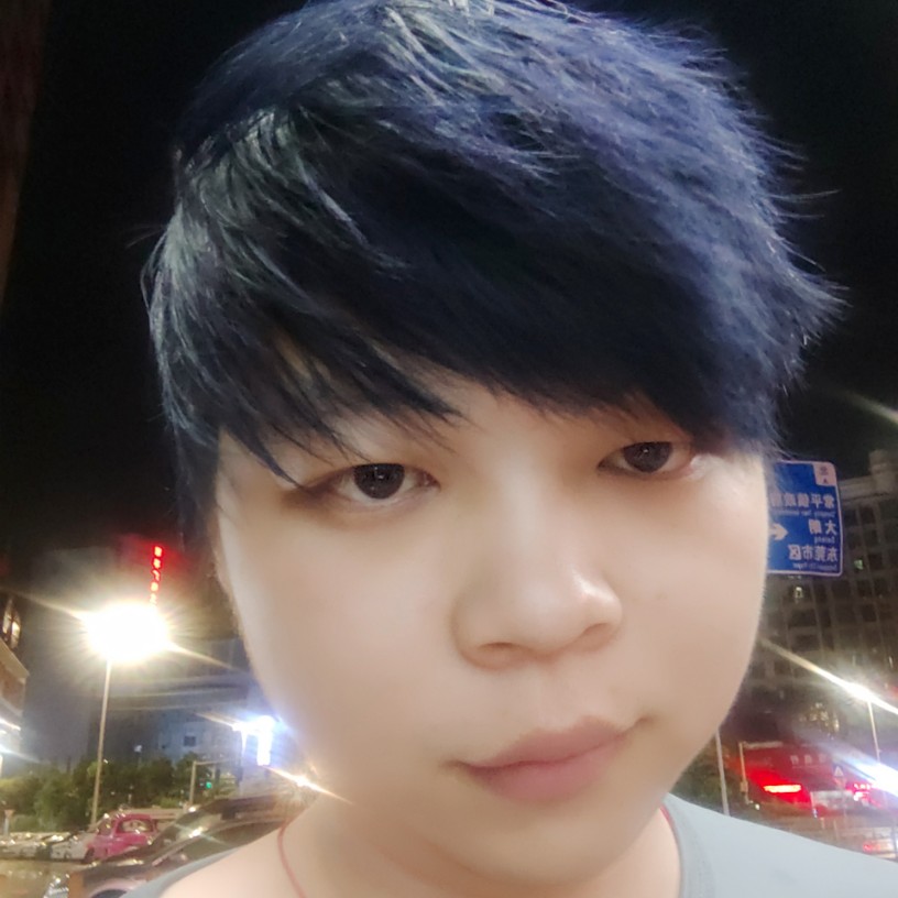 顾宇辰的照片