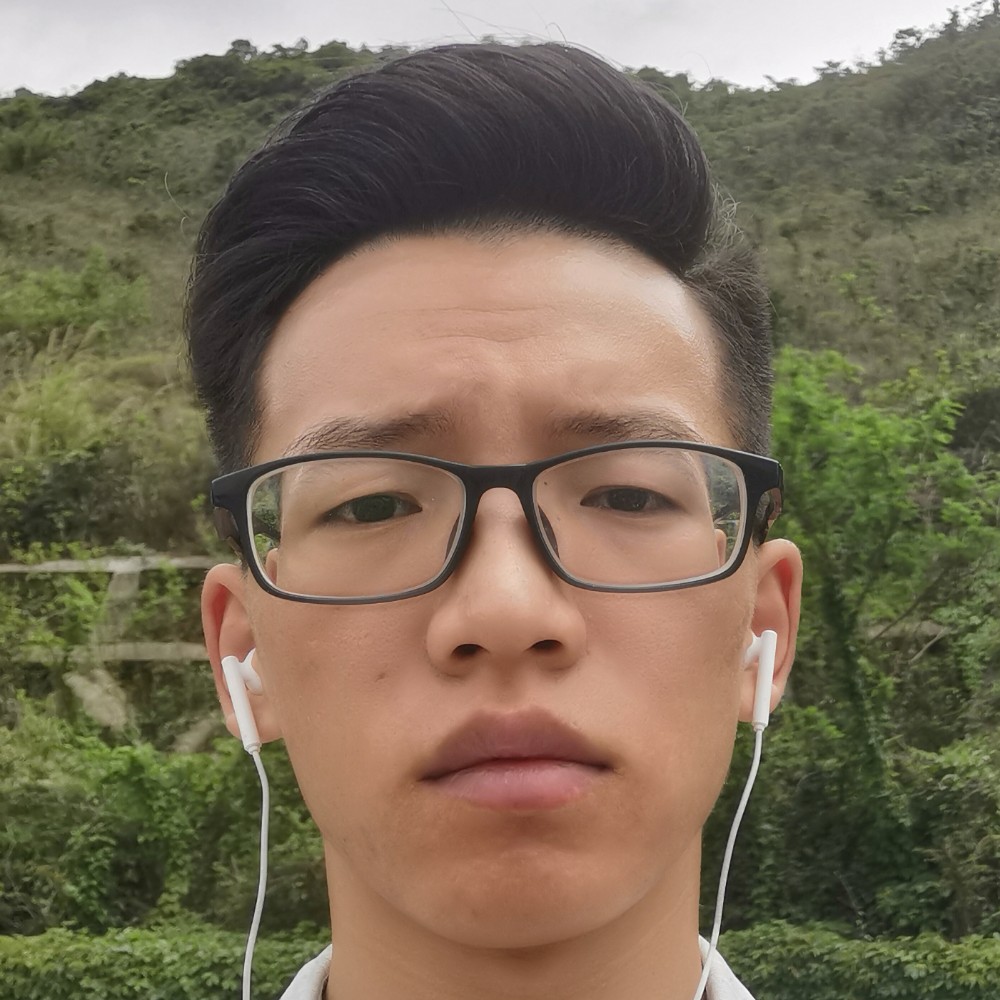 快乐小钻风的照片