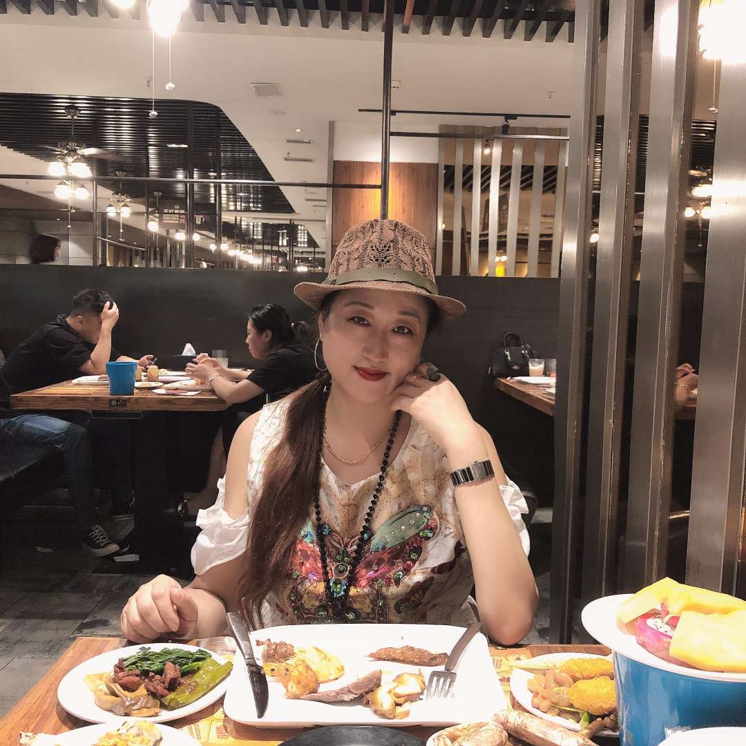 滨儿的照片