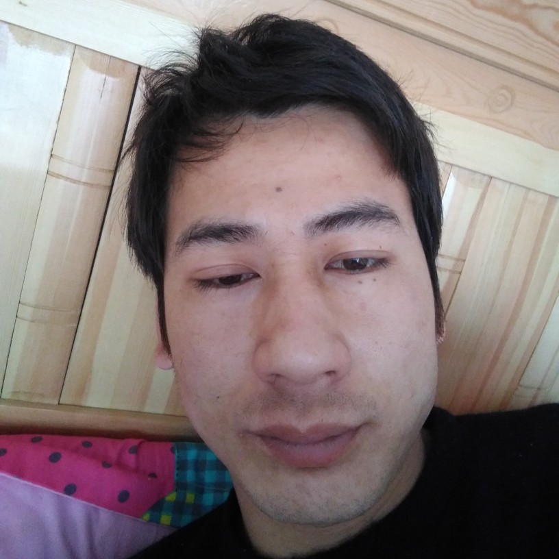 是你朋友的照片
