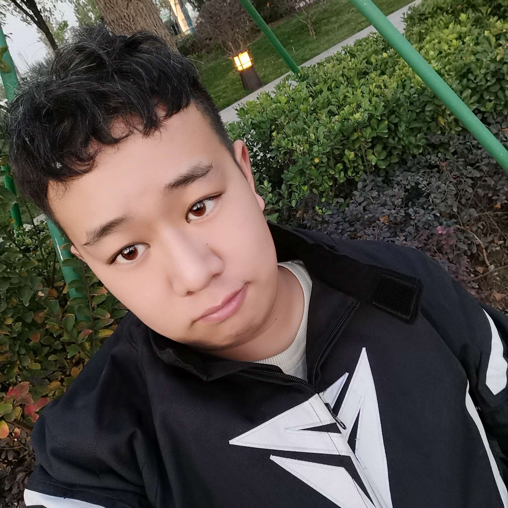 子凌哥哥的照片
