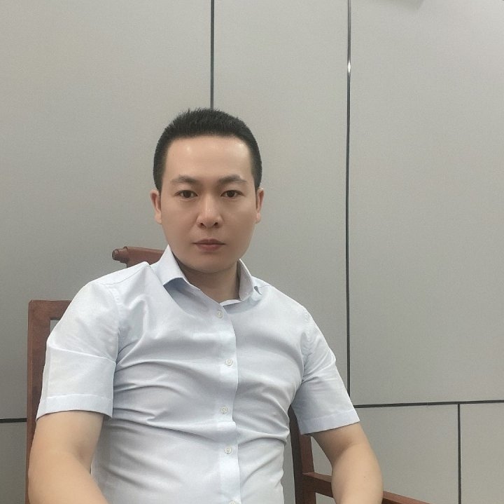 溪流邂逅的照片