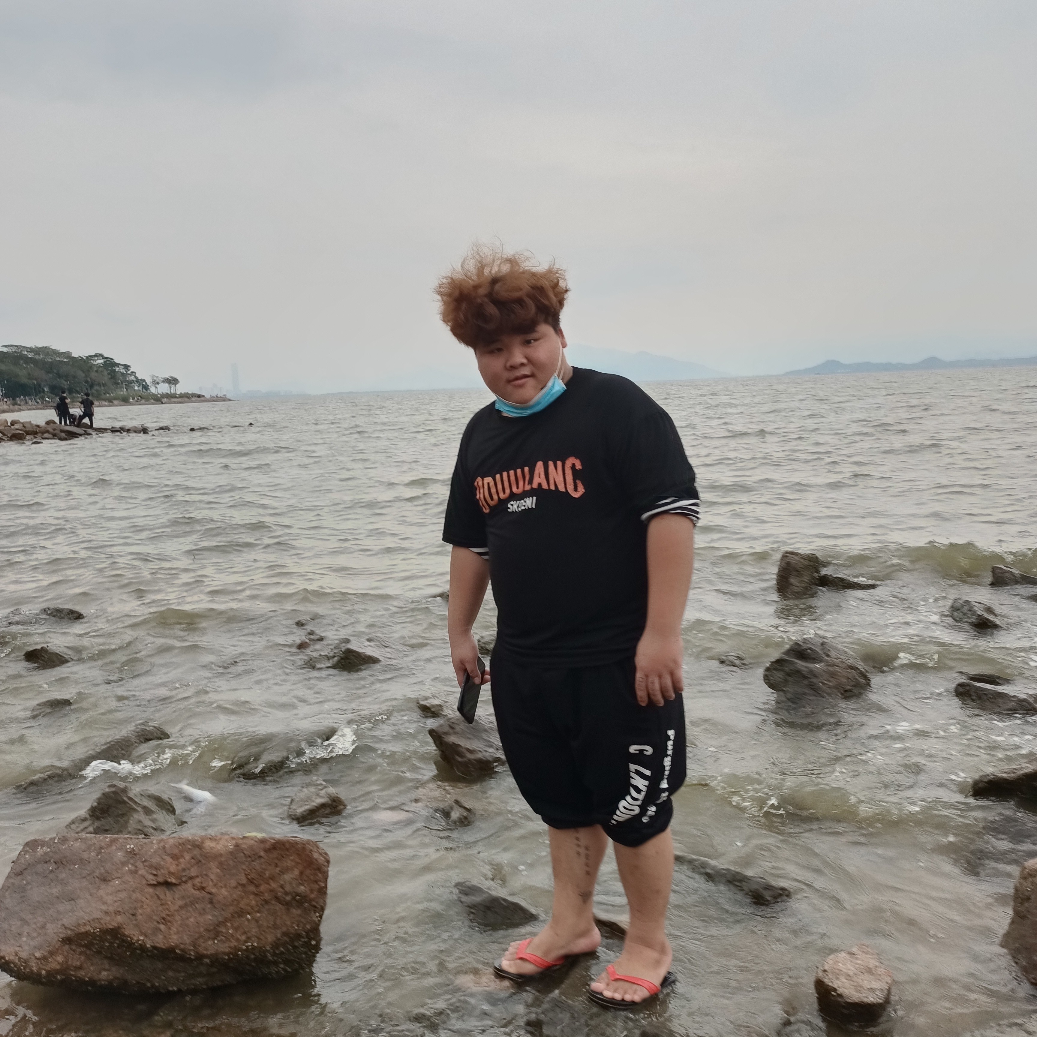 浅唱方风萧的照片