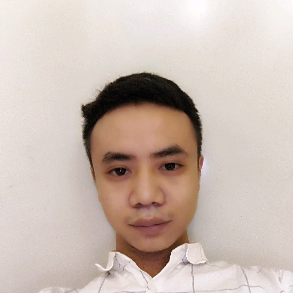忐忑迎落霞的照片