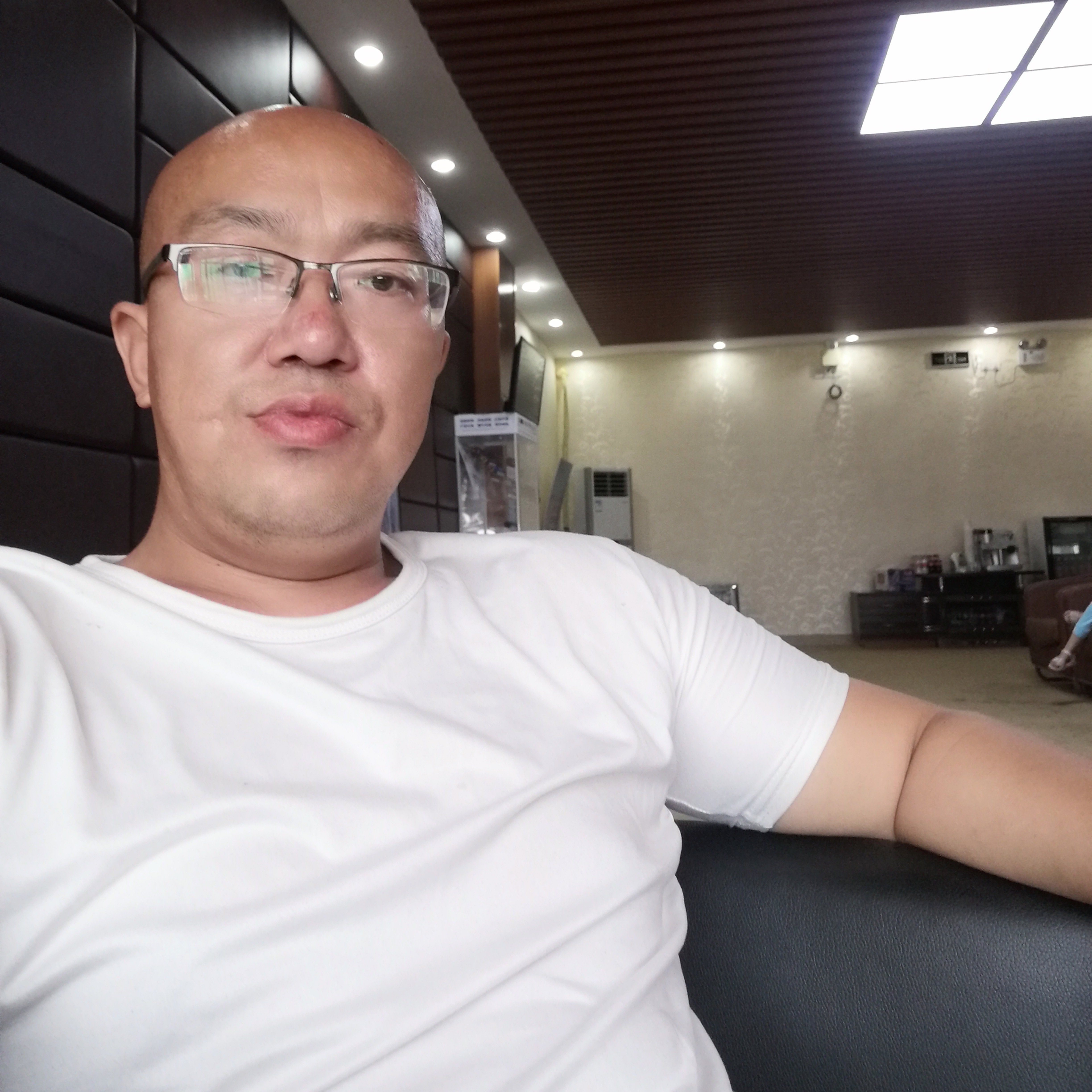 开朗多么荷花的照片