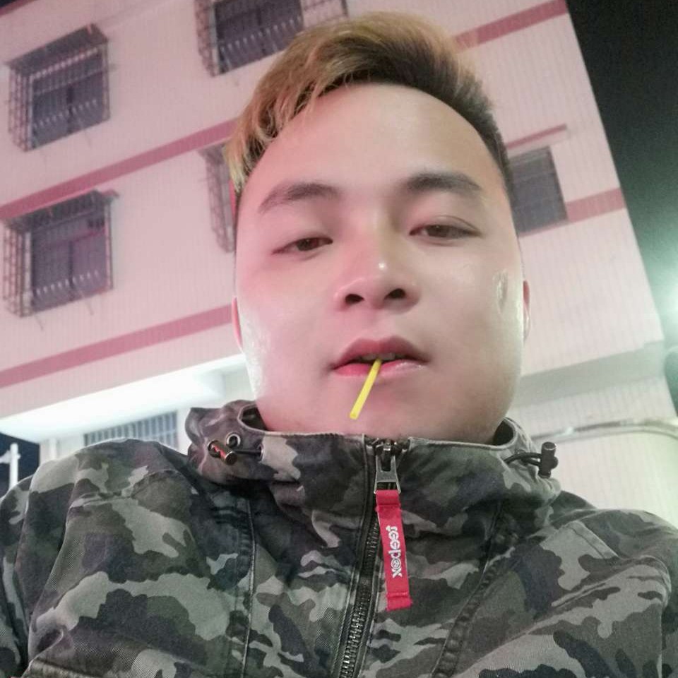 不羁…的照片