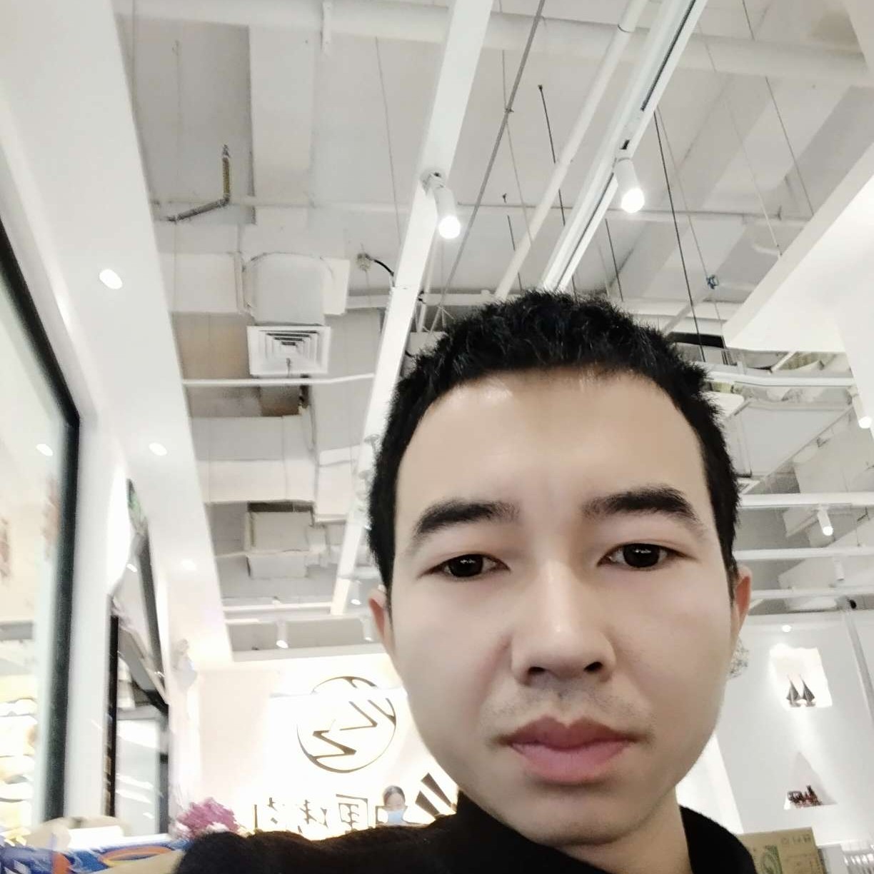 秋天泪了犹豫的照片