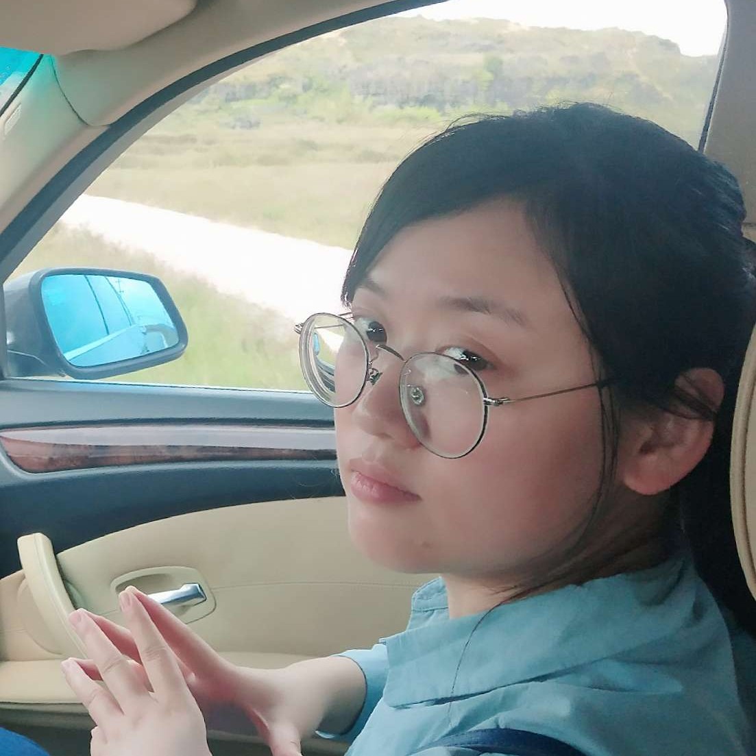 温柔的港湾1314的照片