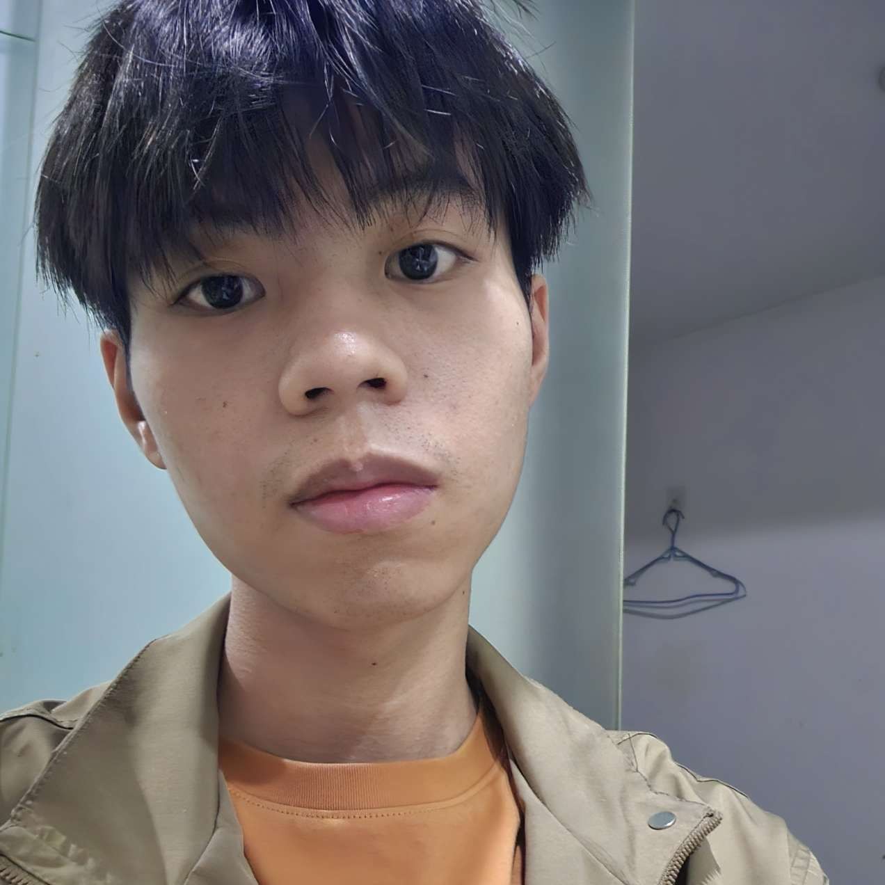 沉静de北极熊的照片