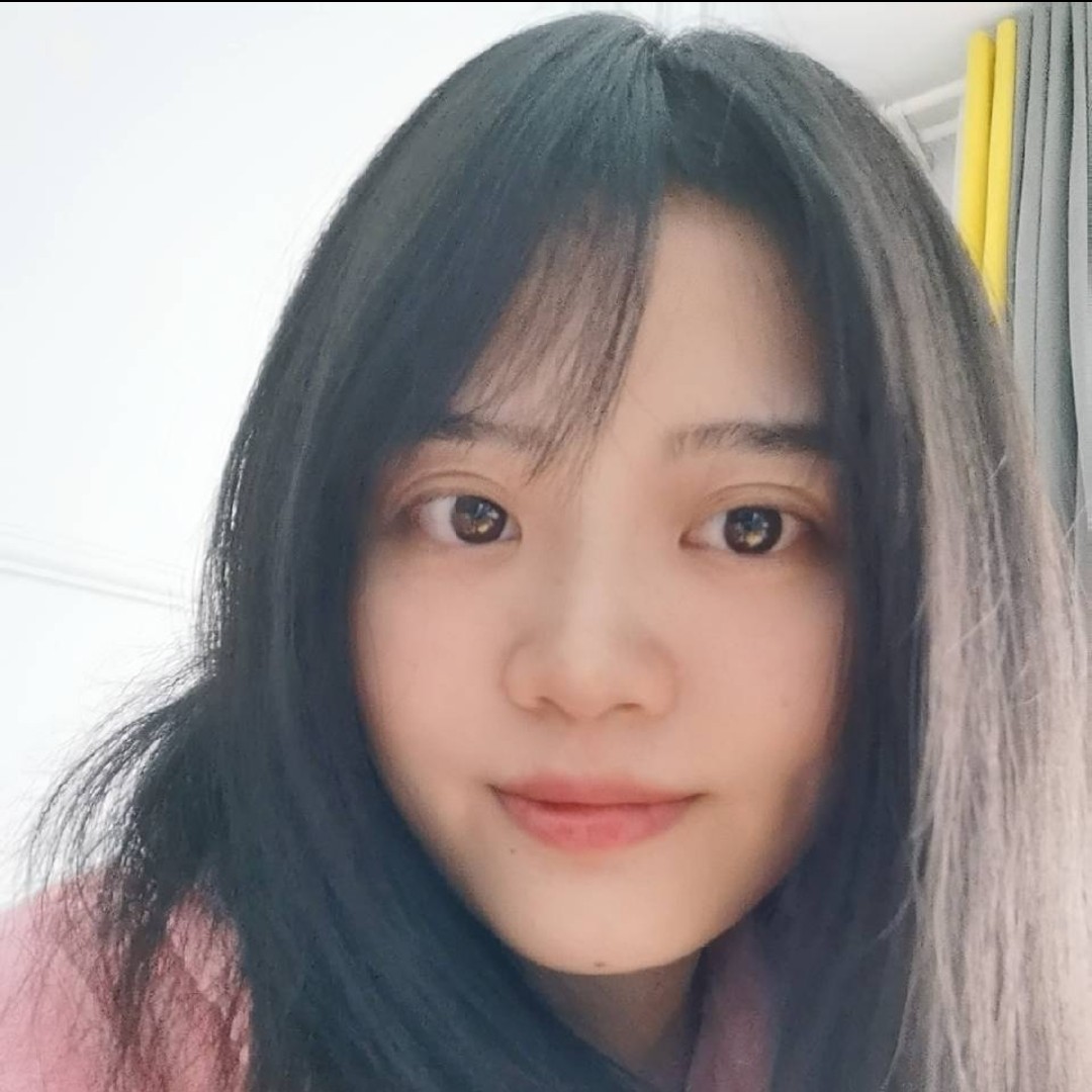 珂珂的照片