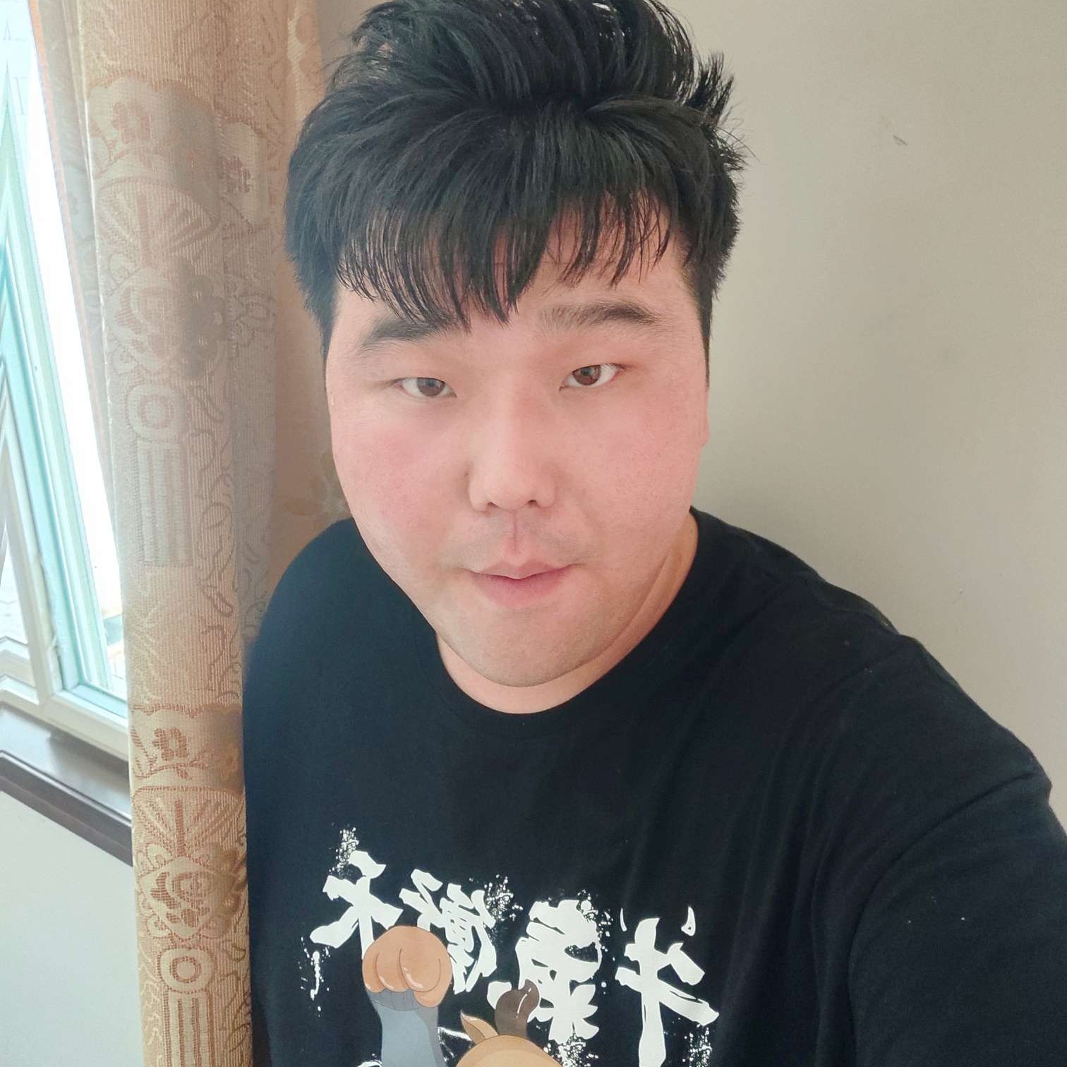 萌哒哒的旭旭的照片