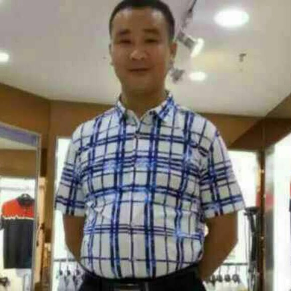 一个孤家寡人的照片