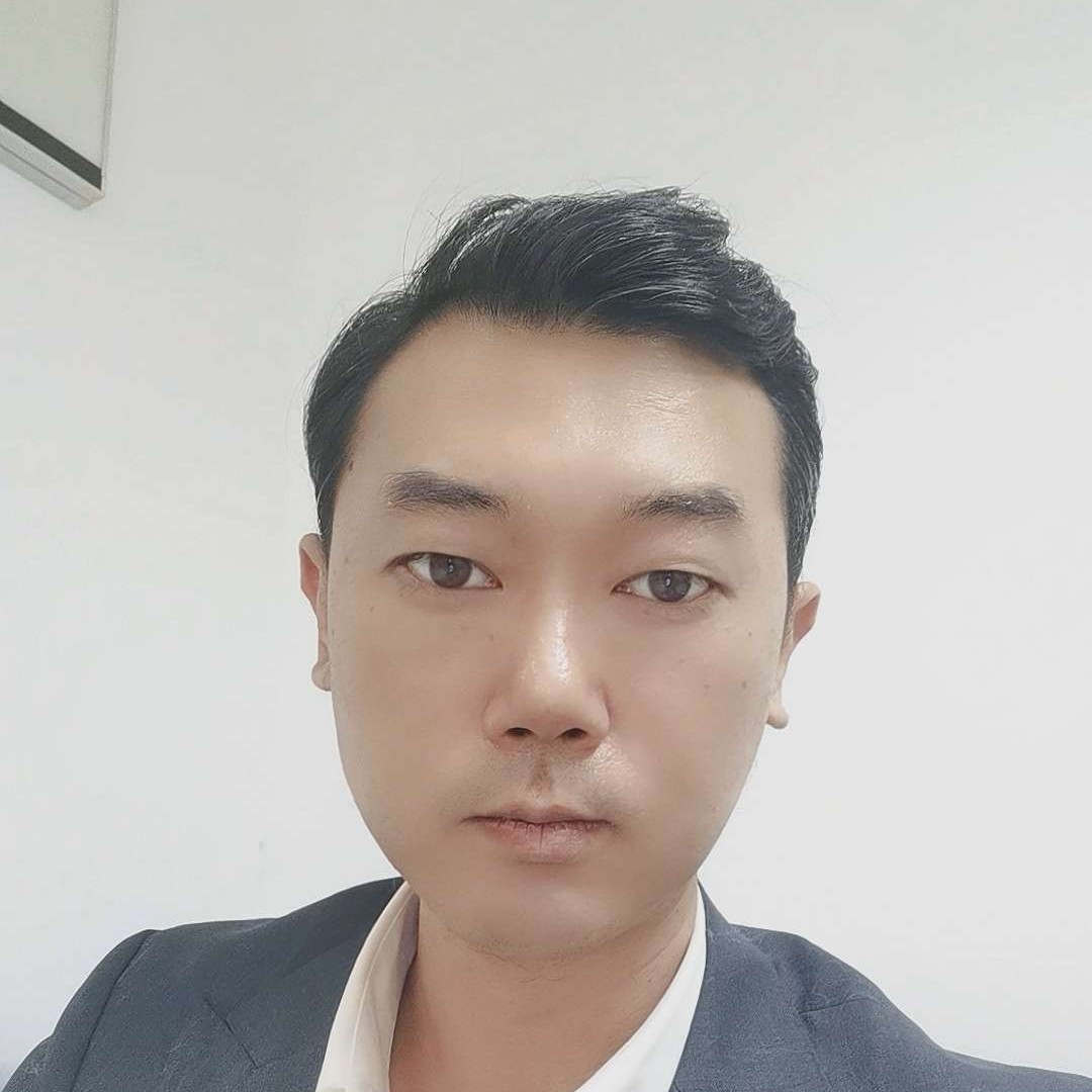 杰哥的照片