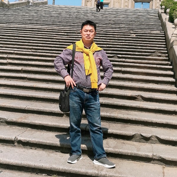 Davidhua的照片