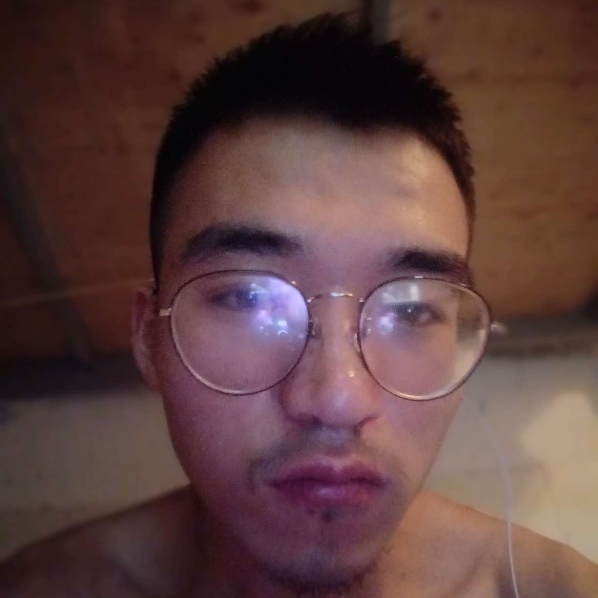 过客闻文静的照片