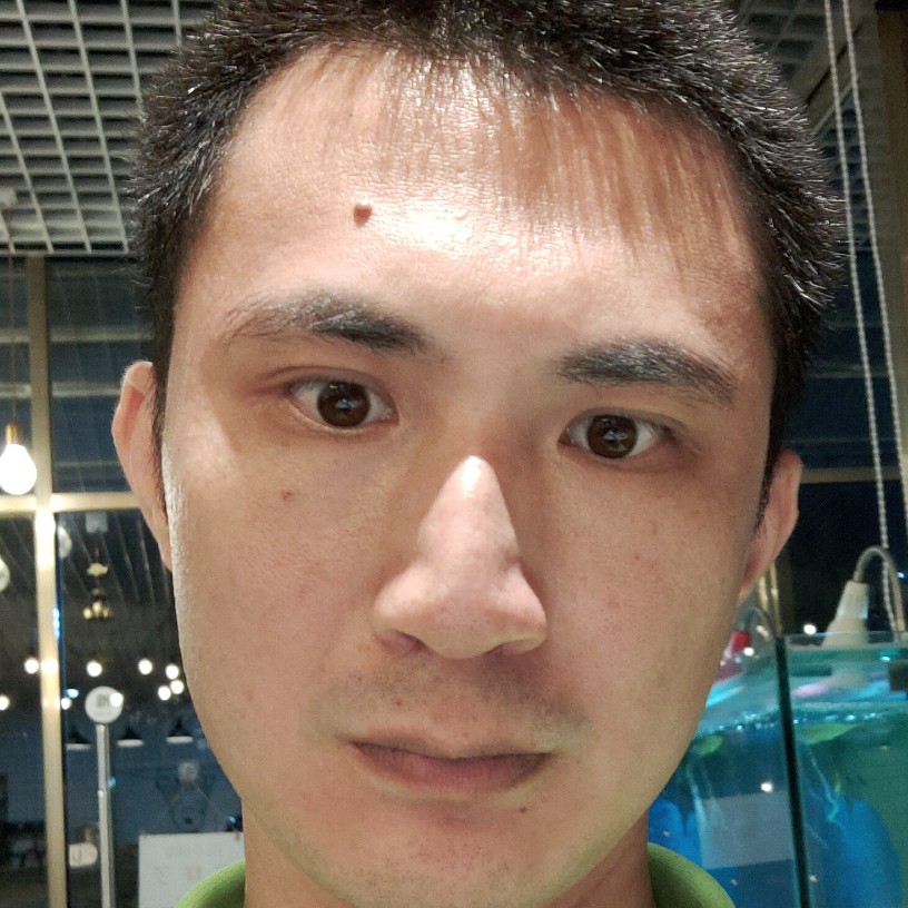 心岛漫步碧蓝的照片
