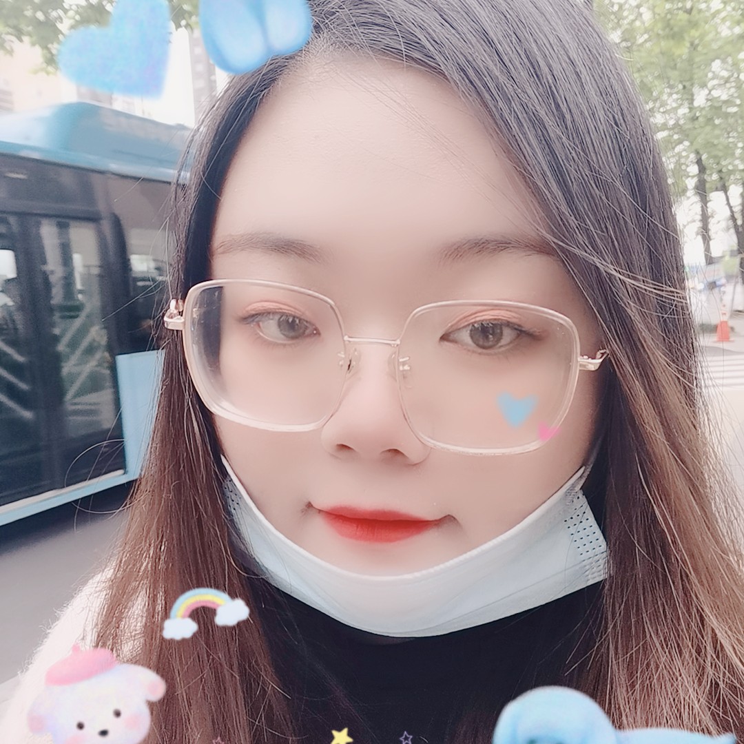 蜜粉说娇气的照片