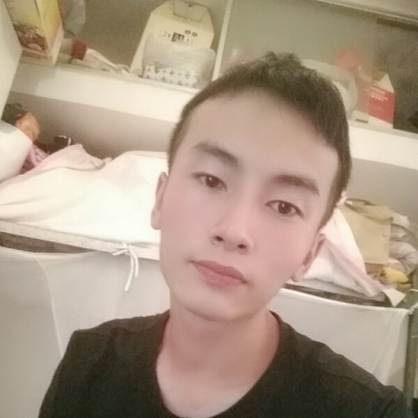 她扒拉我的照片