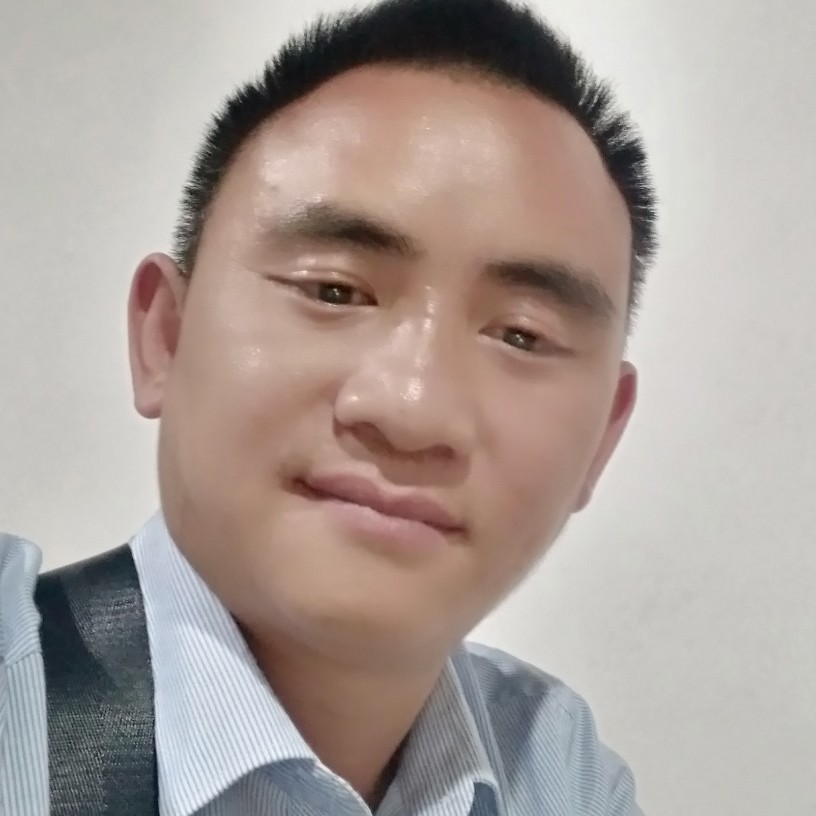 酷酷与冬耀的照片