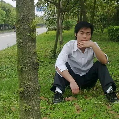 可乐与爱笑的照片
