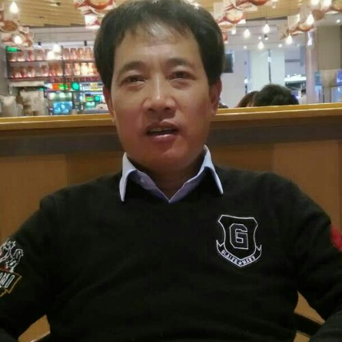 执著守望的照片