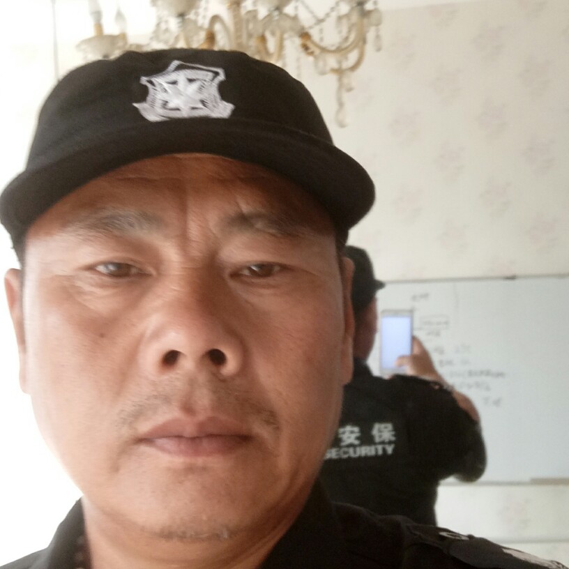 梦圆西北狼的照片