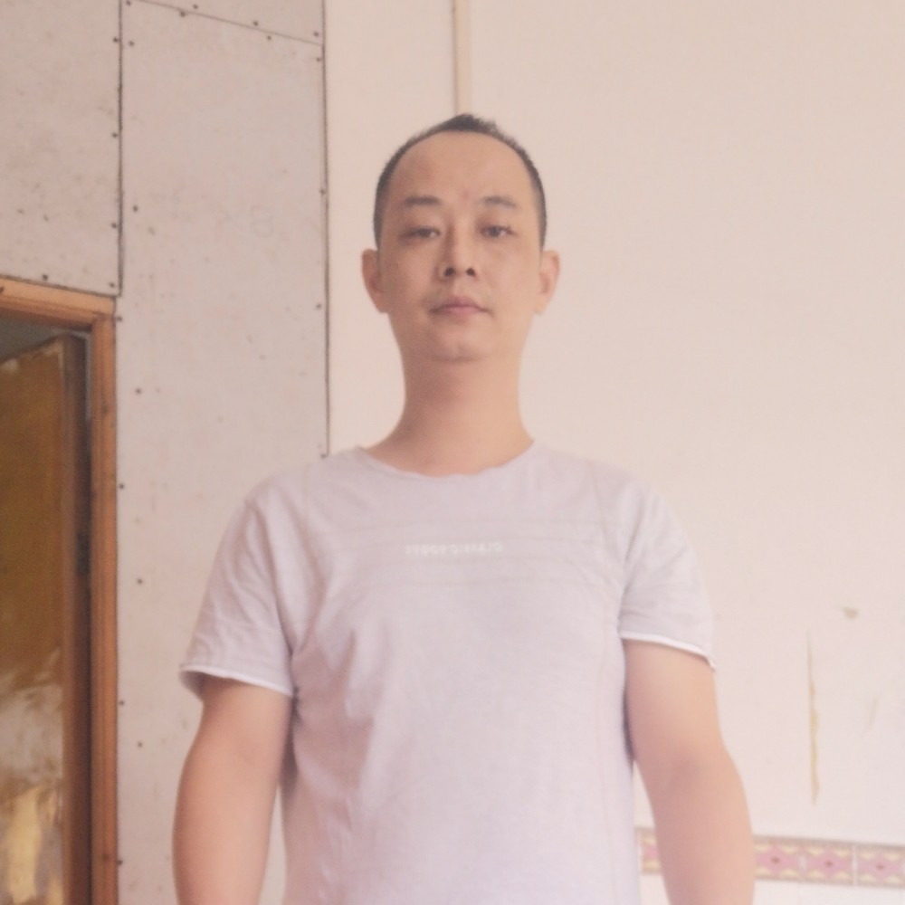 白云有安静的照片