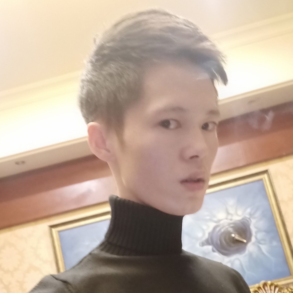 俗人的照片