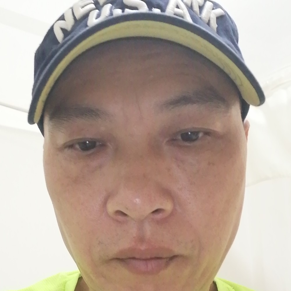 谨慎邂逅过客的照片