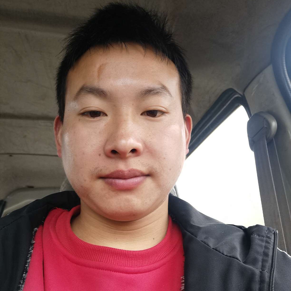小蘑菇有毒的照片