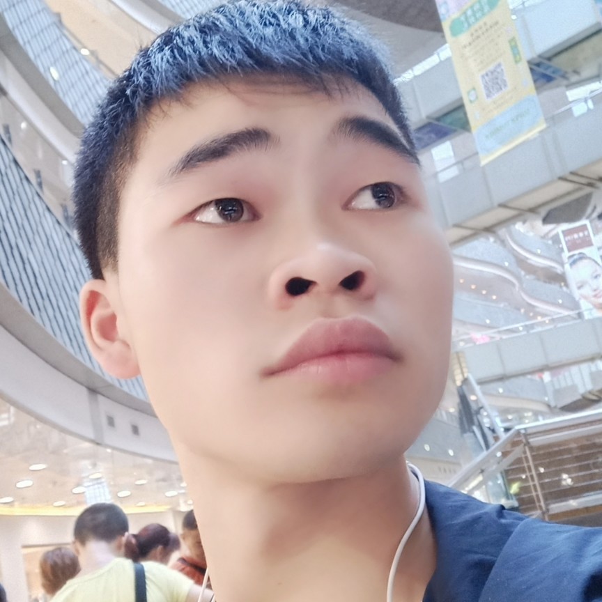 坚强着生活的照片