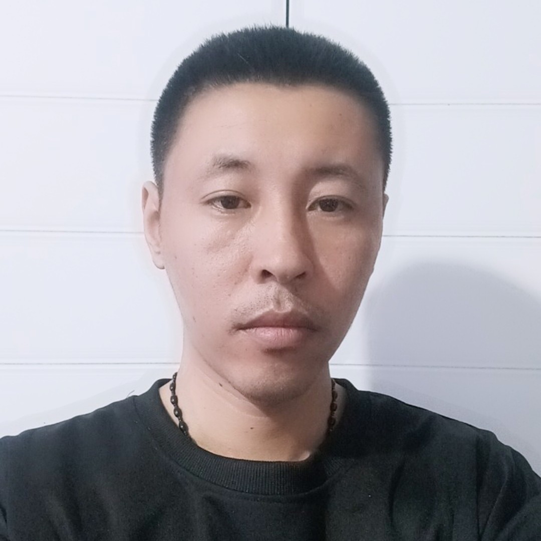 春天那谨慎的照片