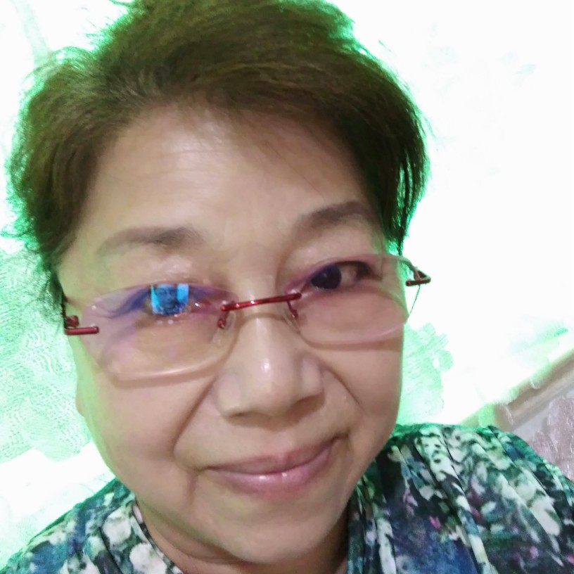 小土豆迎欣慰的照片