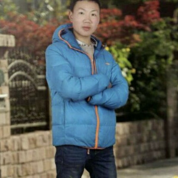 流年的男孩的照片