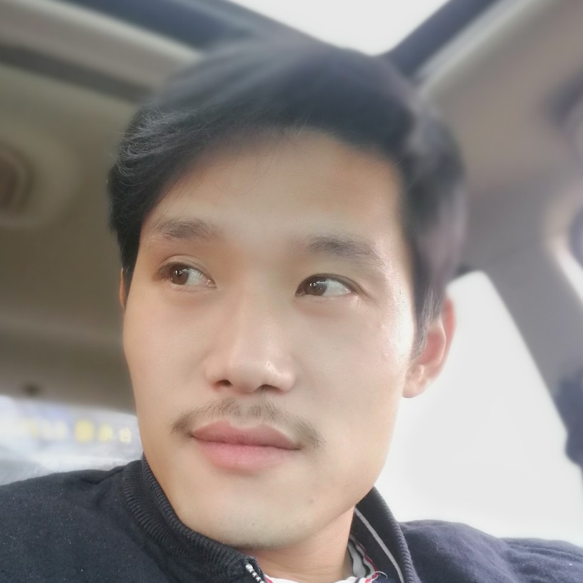 等候。？的照片