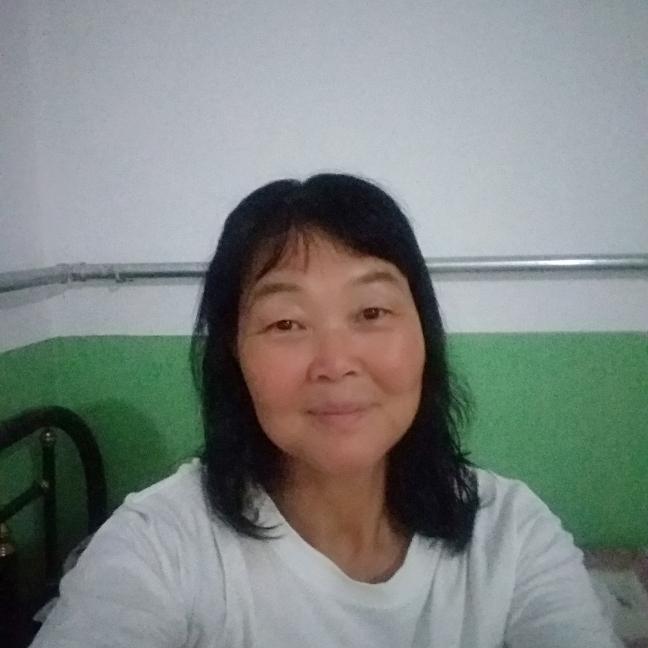 杨思圆的照片