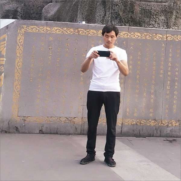 寻找有缘人…的照片