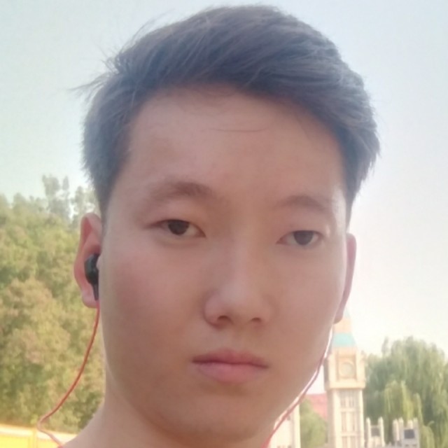 跳跳糖漫步无情的照片