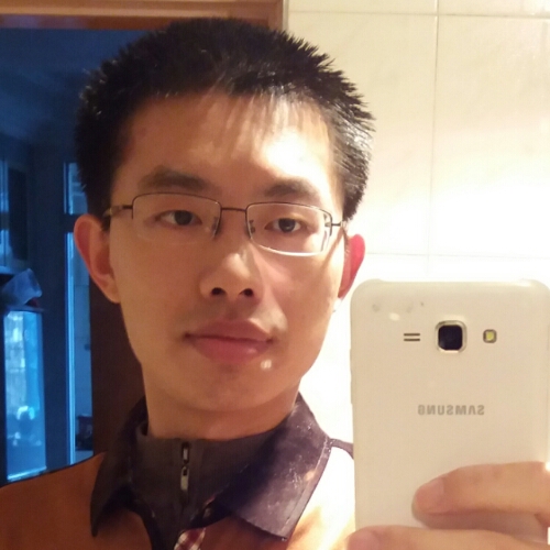 凌 天的照片