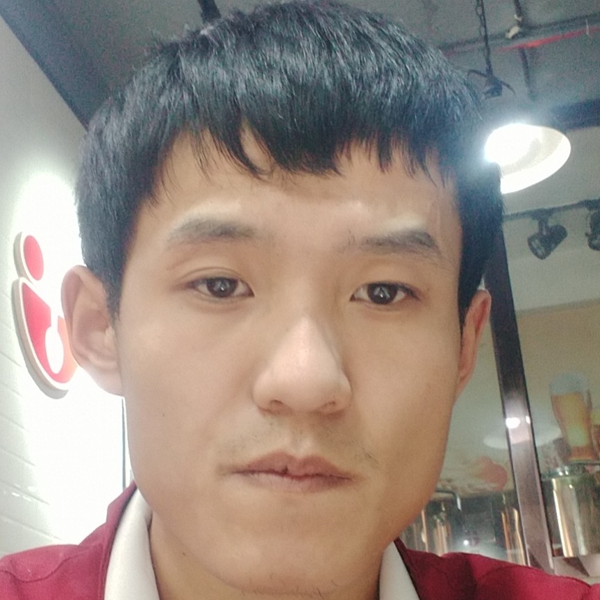 爱笑漫步夏天的照片