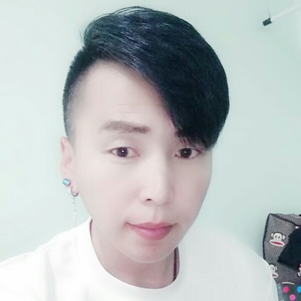 回忆相许害羞的照片