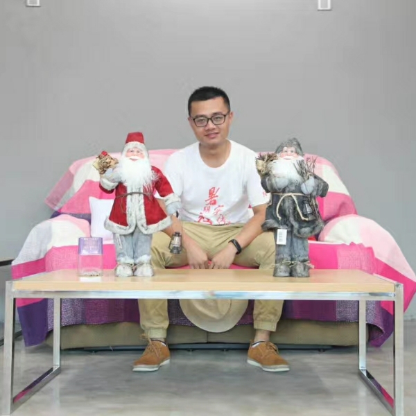 ikun的照片