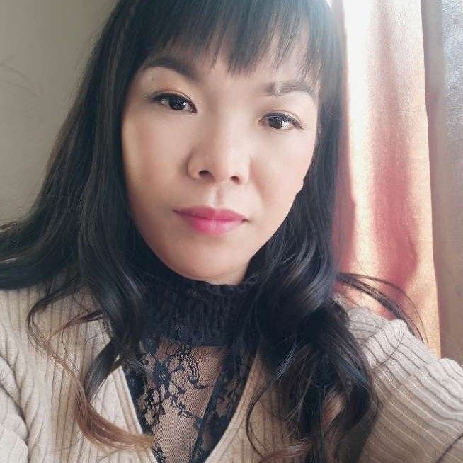 温柔体贴人的照片