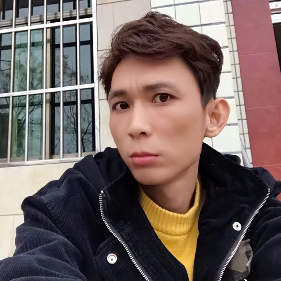 愿意为你加油的照片