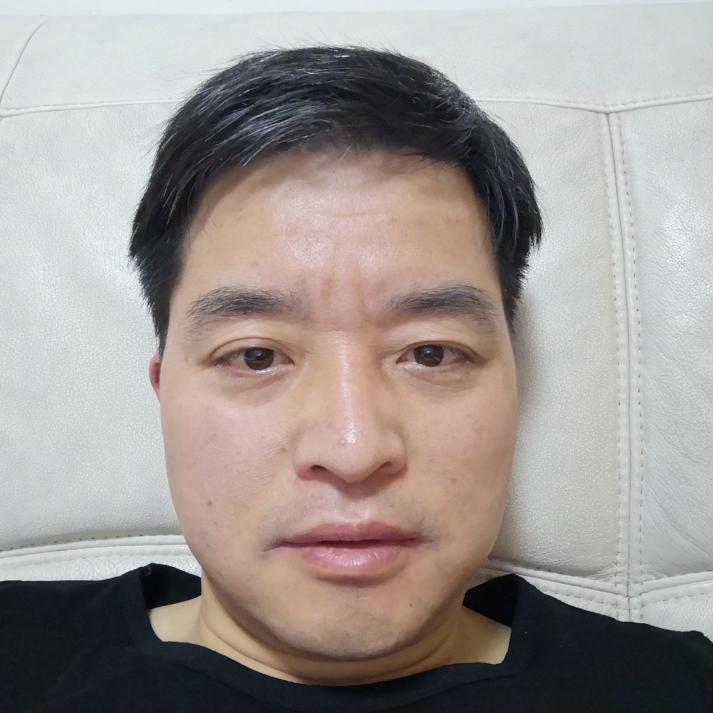 忧伤的青蛙的照片