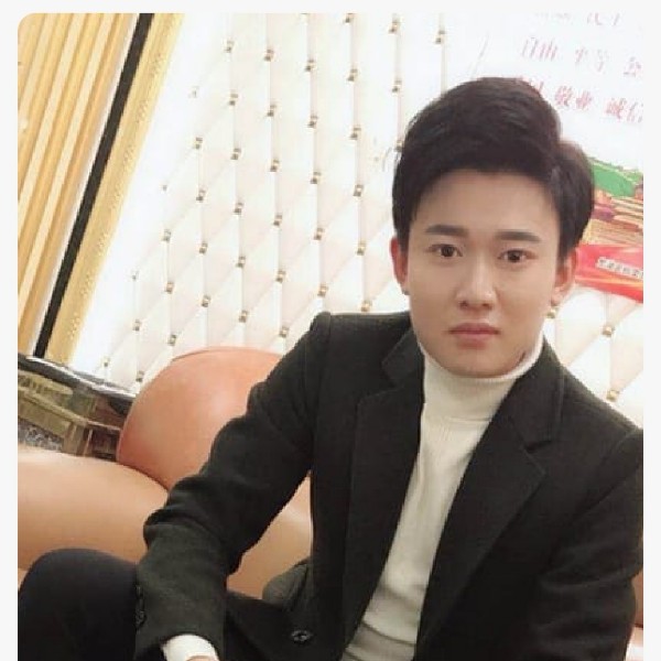 向日葵安详的照片