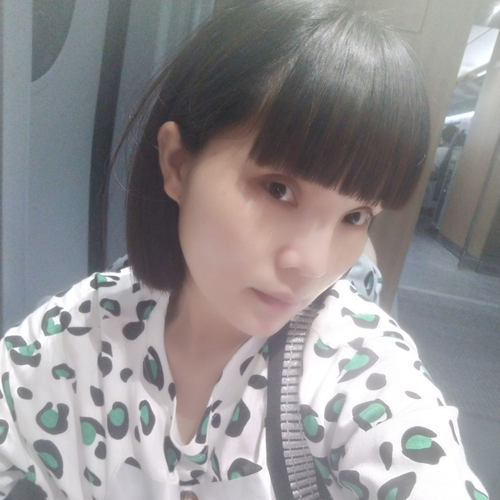 陶晴的照片