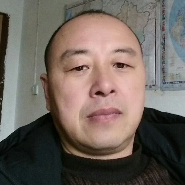 哥杨的照片