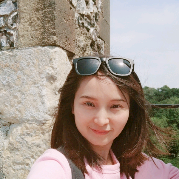 xiao小丸子的照片